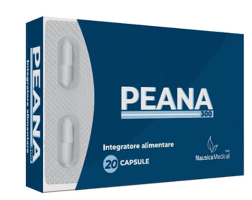 PEANA 300 20CPS
