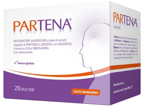PARTENA 28BUSTINE