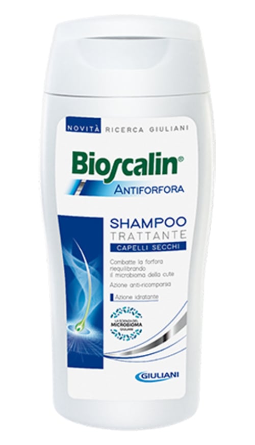 BIOSCALIN SH A/FORFORA CAP SEC