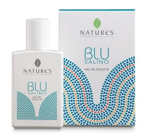 NATURE'S BLU SALINO EAU DE TOI