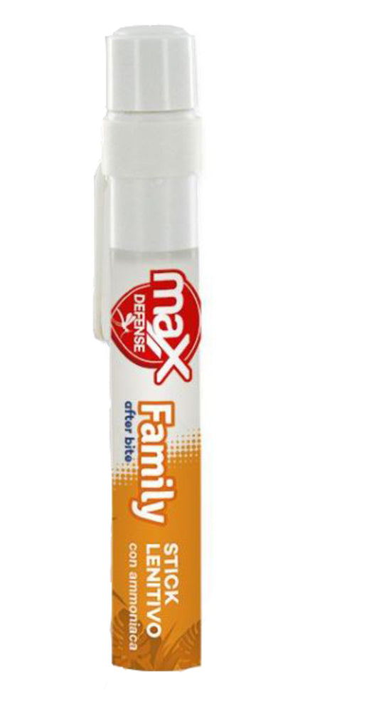 PRONTEX ZANZA MAXD STICK FAMIL