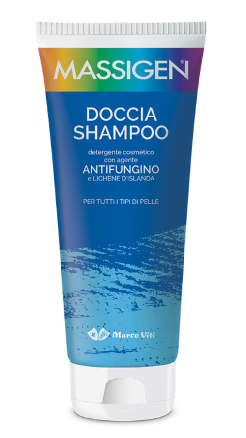 MASS DOCCIASH ANTIFUNGINO200ML