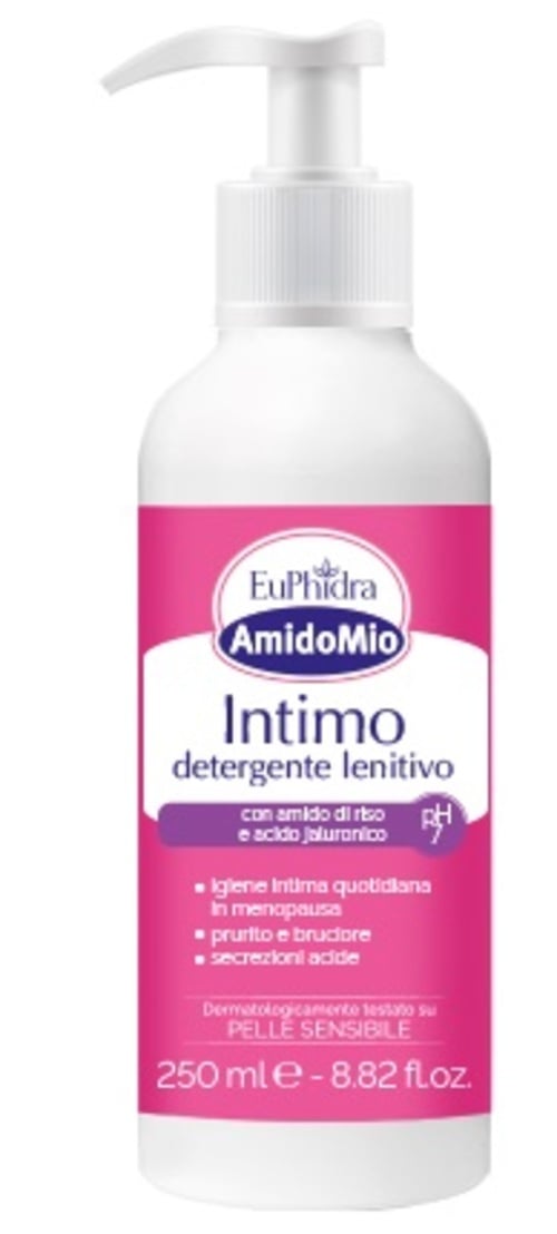 EUPHIDRA AMIDO INT DET PH7