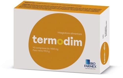 TERMODIM 45CPR