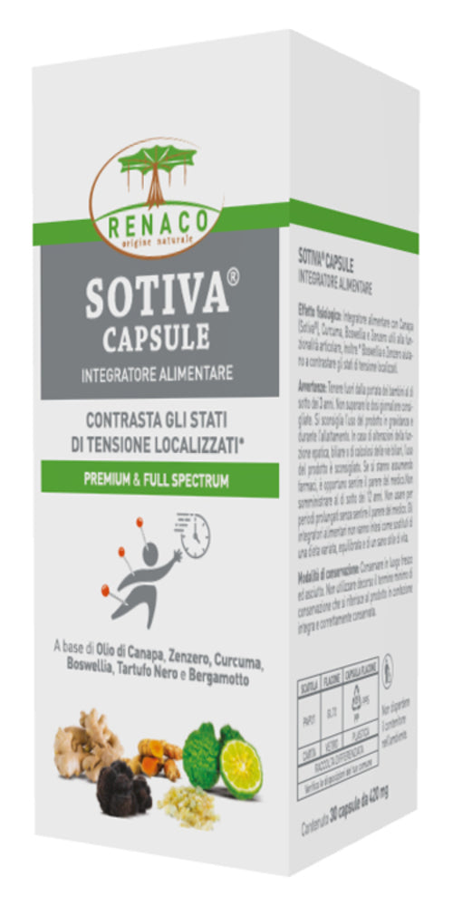 SOTIVA DOL 30CPS -DISP FINE 09