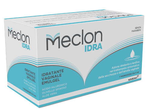 MECLON IDRA EMUGEL 7 MONO 5ML