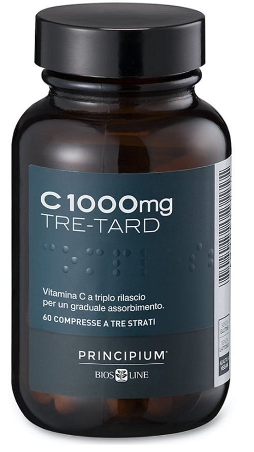 PRINCIPIUM C 1000 TRE TARD 60C