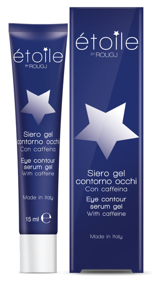 ROUGJ CREMA CONT OCCHI CAFF15ML