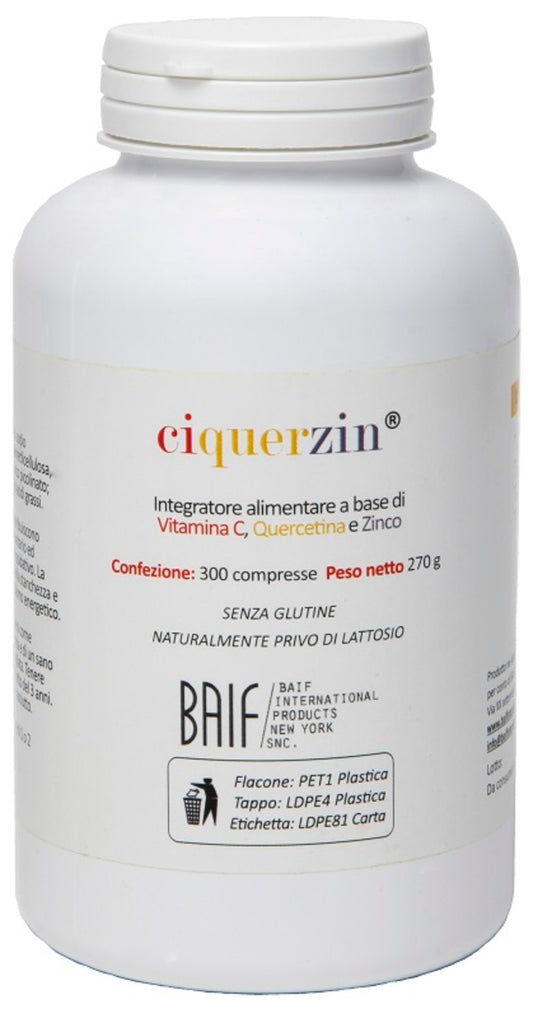 CIQUERZIN 300CPR