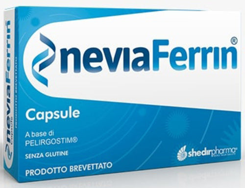 NEVIAFERRIN 30CPS