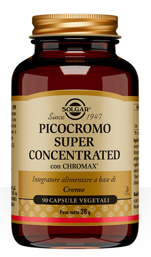 PICOCROMO SUPERCONCENTR 90CPS