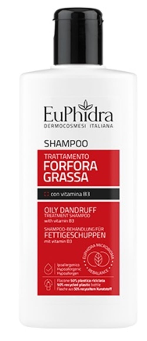 EUPHIDRA SH FORFORA GRASSA