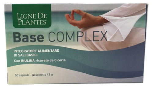 BASE COMPLEX 60CPS
