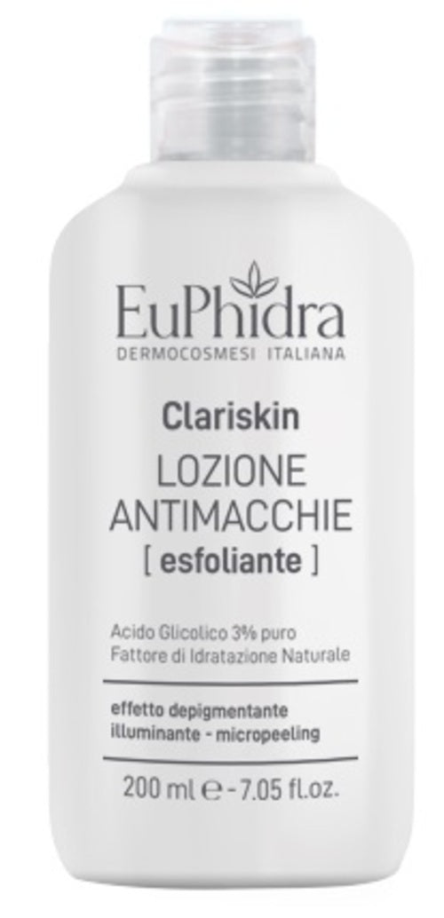 EUPH LOZIONE ANTIMACCHIA