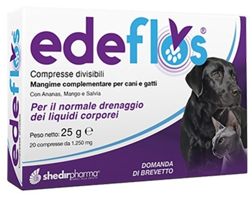 EDEFLOS 20CPR