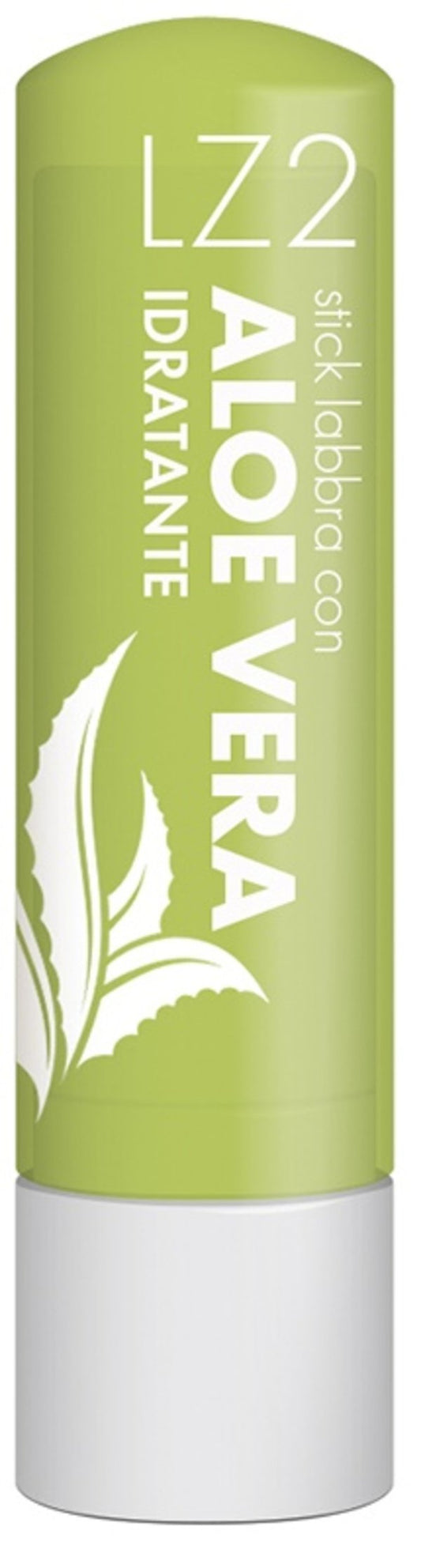 STICK LABBRA ALOE VERA LZ2