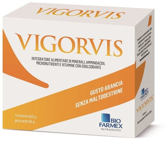 VIGORVIS 14BUST