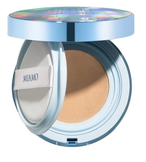 MIAMO SECOND SKIN MESH IVORY