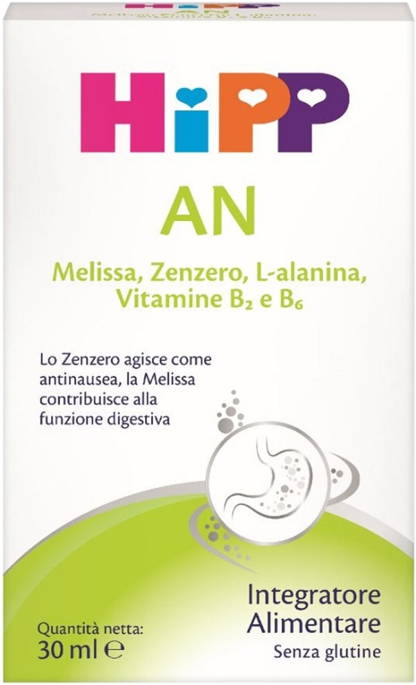 HIPP AN 30ML