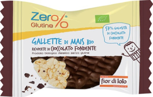 GALLETTE MAIS RIC CIOC FON BIO
