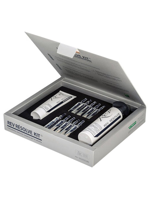 REV RESOLVE KIT
