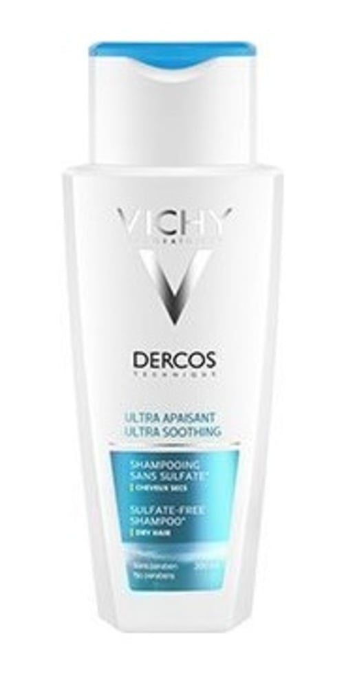 DT SH SENSITIVE SEC 200ML