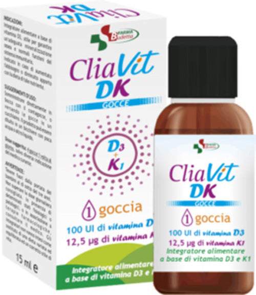 CLIAVIT DK
