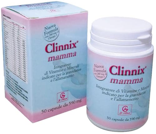 SANODET-MAMMA 50CPS