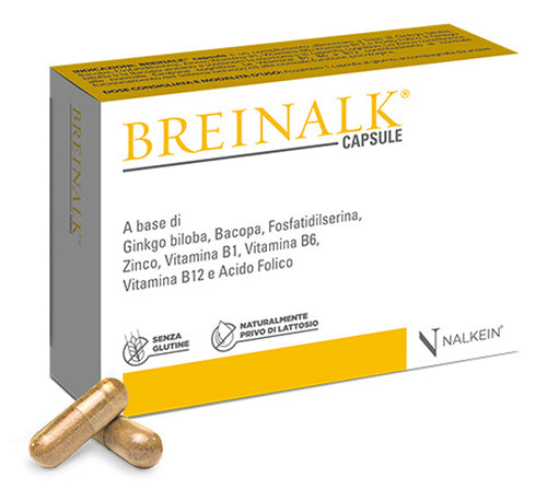 BREINALK CPS