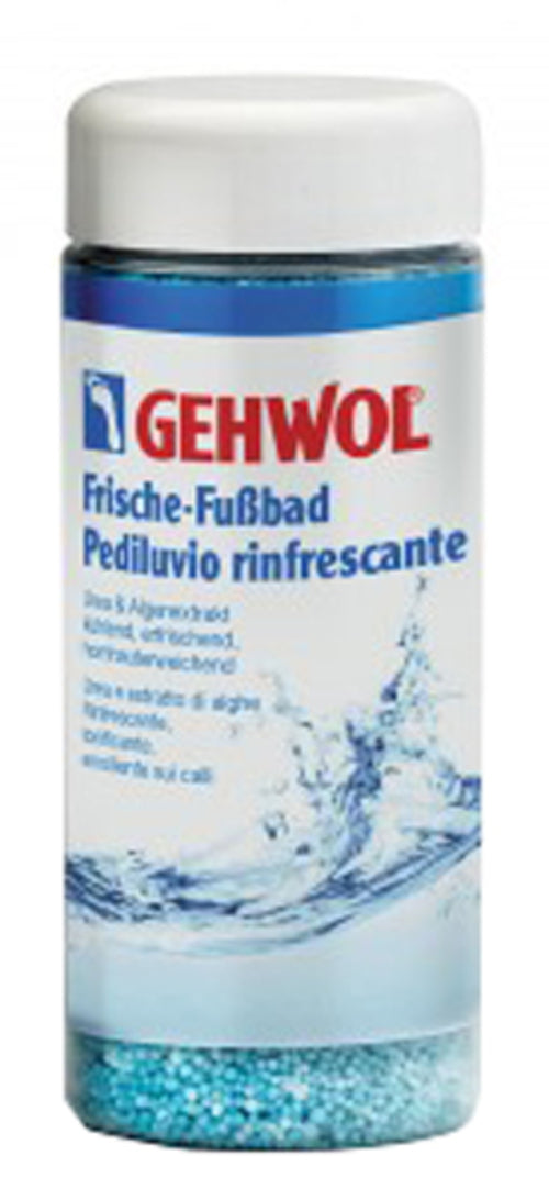 GEHWOL-PEDILUVIO RINFRESCANTE