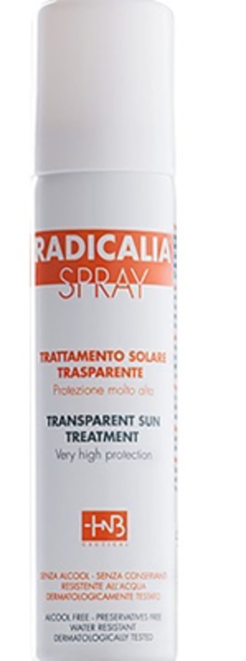 RADICALIA SPRAY 200ML