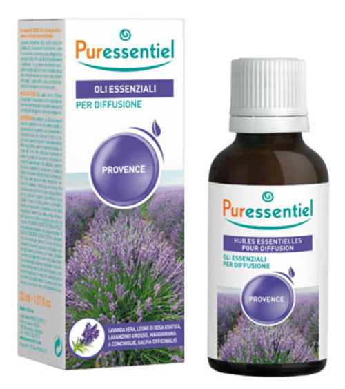 MISCELA PROVENCE DIFFUSIONE
