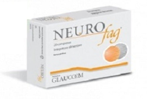 NEUROFAG 20CPR