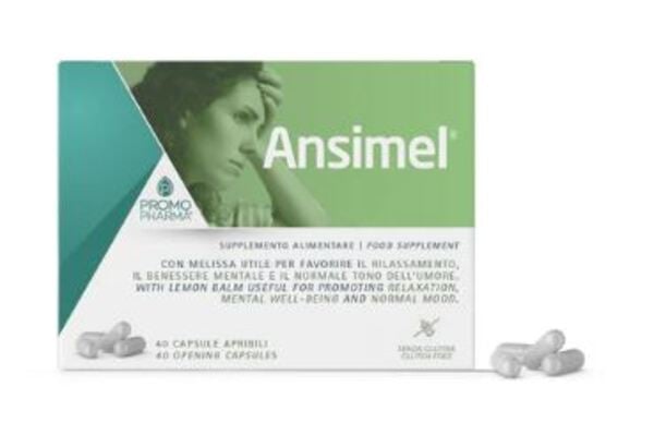 ANSIMEL 40CPS