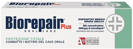 BIOREPAIR PLUS PROT TOTALE75ML