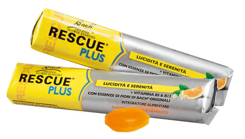 RESCUE ORIG 10CONF PLUS ARA/SA