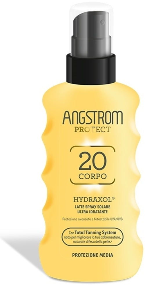 ANGSTROM PROT HYDRA LAT SPR 20