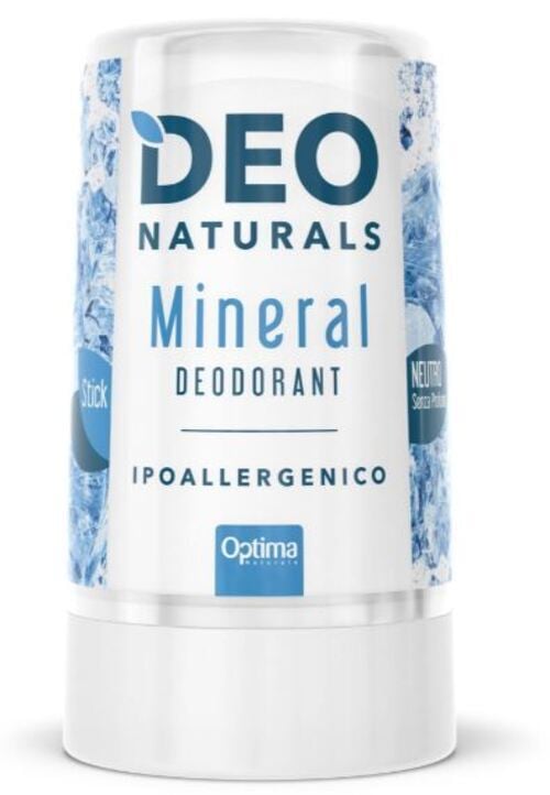 DEONATURALS STICK 50G