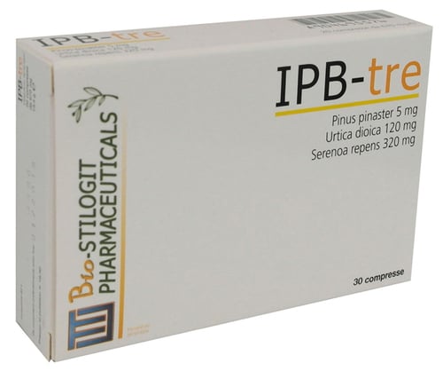 IPB-3 30CPR