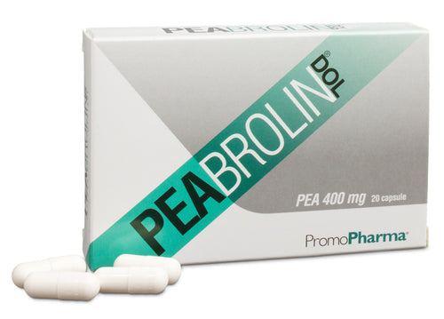 PEABROLIN 20CPS