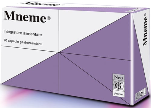 MNEME 30CPS