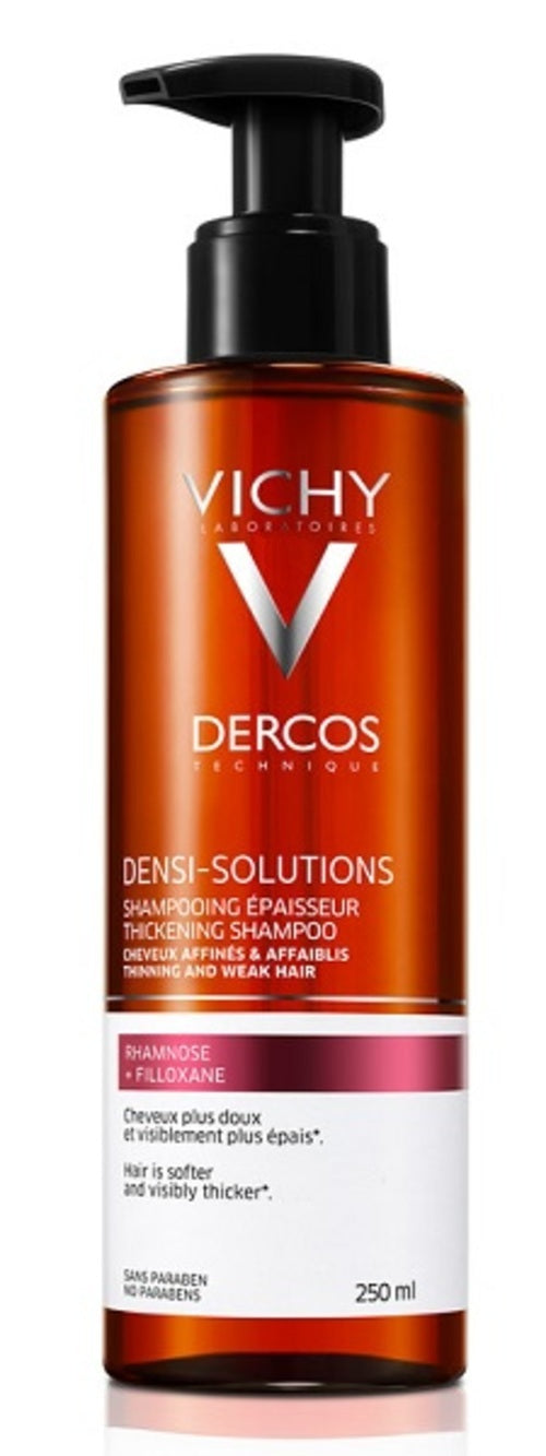 DT DENSISOL SHAM 250ML GE/IT