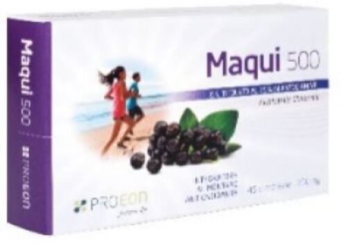 MAQUI 500 30CPR