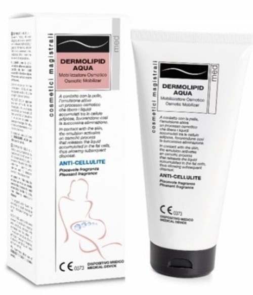DERMOLIPID AQUA 200ML