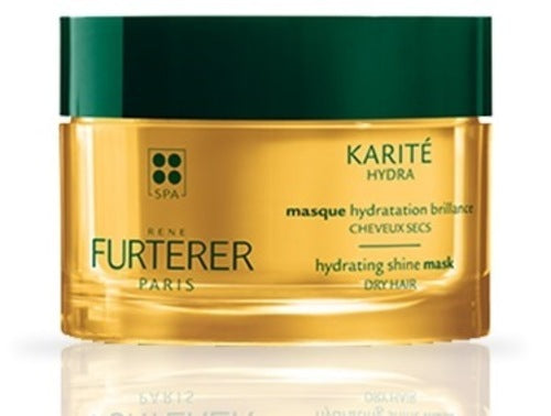 RENE F KARITE'HYDRA MASCHERA<