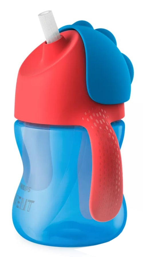 AVENT TAZZA C/CANNUC M 200ML