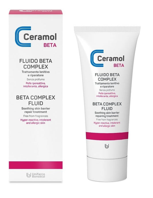 CERAMOL FLUID BETACOMPLEX 100M