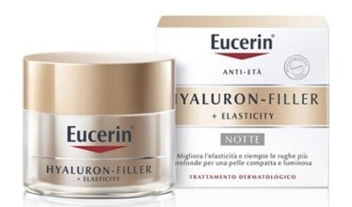 HYALURONFILLER ELASTICITY NTT