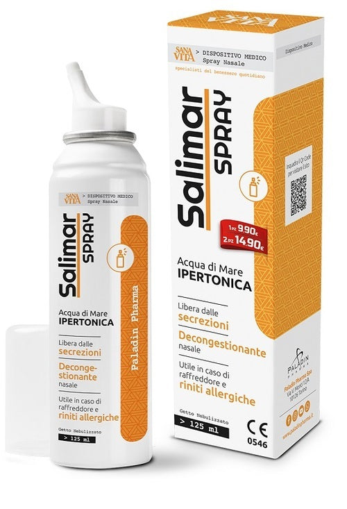 SANAVITA SALIMAR SOL IPERTON