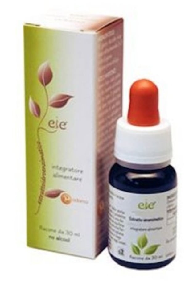 EIE MASTICE DI CHIOS 60ML